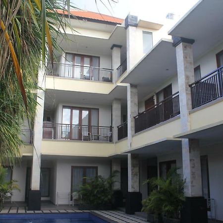 Suji Apartment Bali Extérieur photo