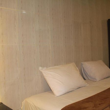 Suji Apartment Bali Extérieur photo