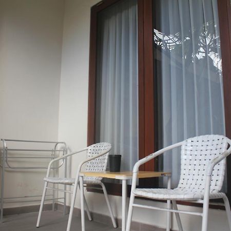 Suji Apartment Bali Extérieur photo