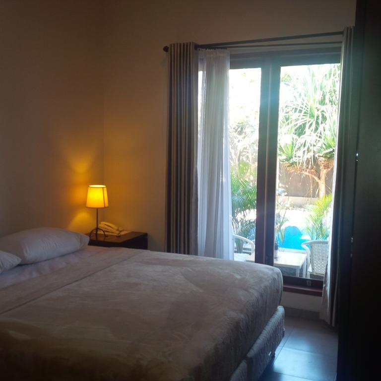 Suji Apartment Bali Extérieur photo