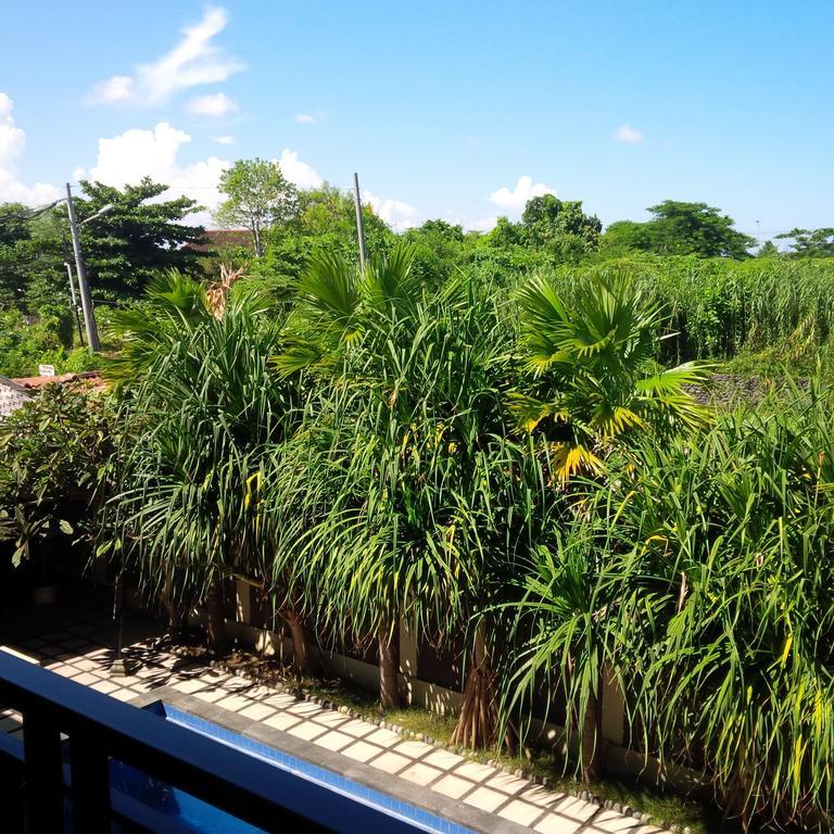 Suji Apartment Bali Extérieur photo