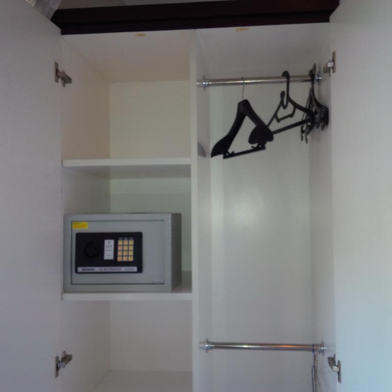 Suji Apartment Bali Extérieur photo