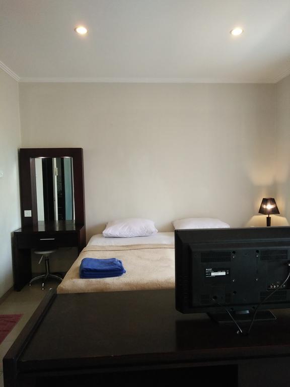 Suji Apartment Bali Extérieur photo