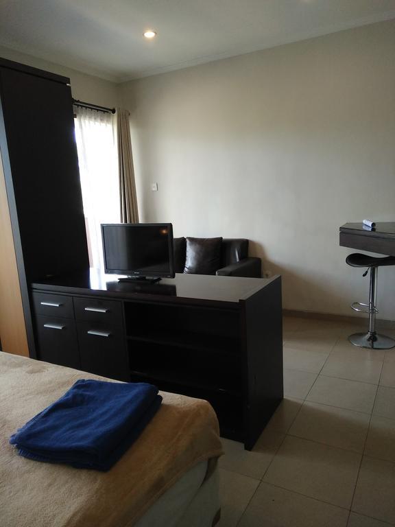 Suji Apartment Bali Extérieur photo