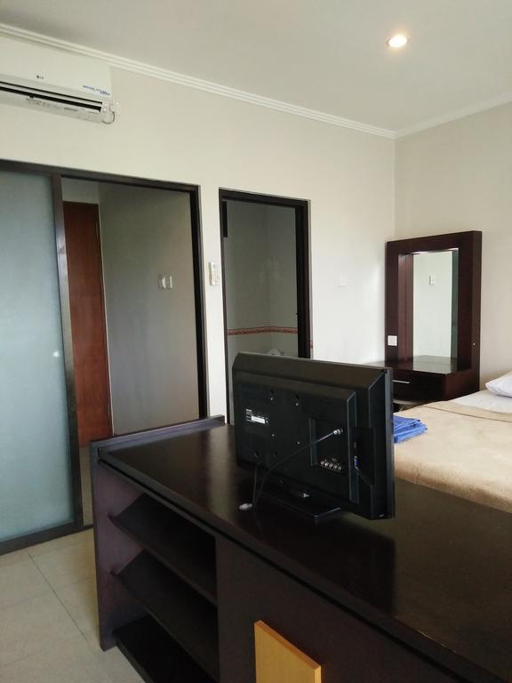 Suji Apartment Bali Extérieur photo