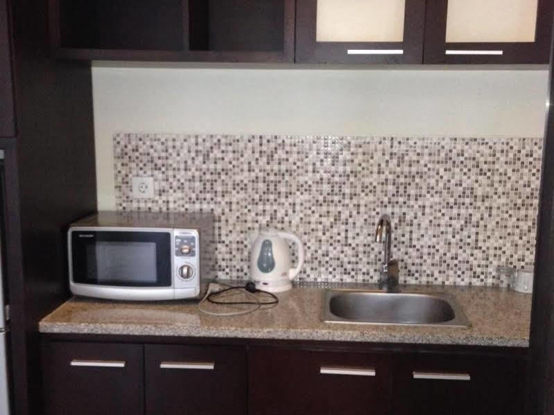 Suji Apartment Bali Extérieur photo
