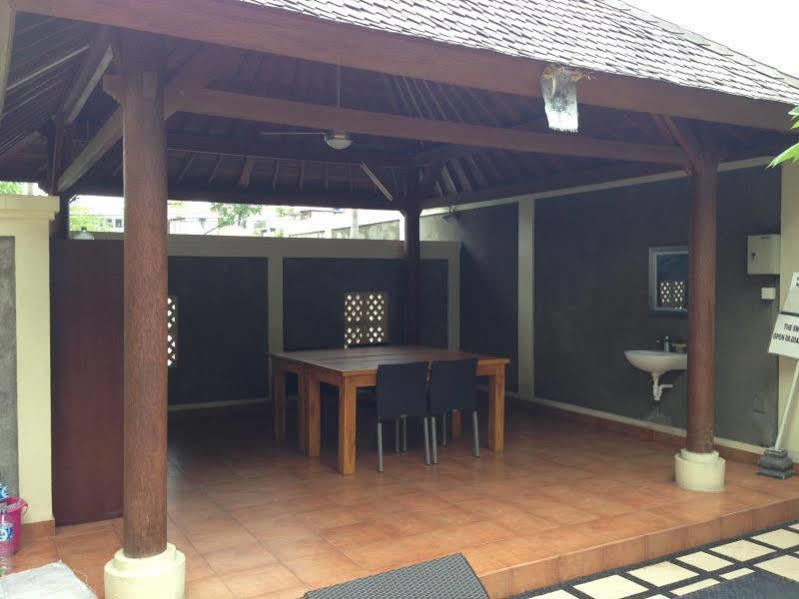 Suji Apartment Bali Extérieur photo