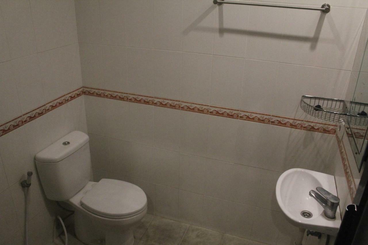 Suji Apartment Bali Extérieur photo