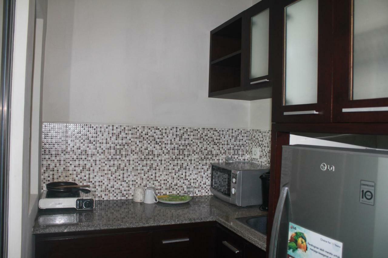 Suji Apartment Bali Extérieur photo