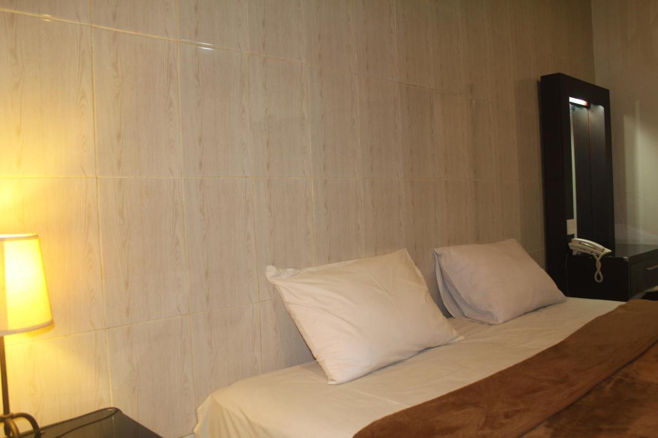Suji Apartment Bali Extérieur photo