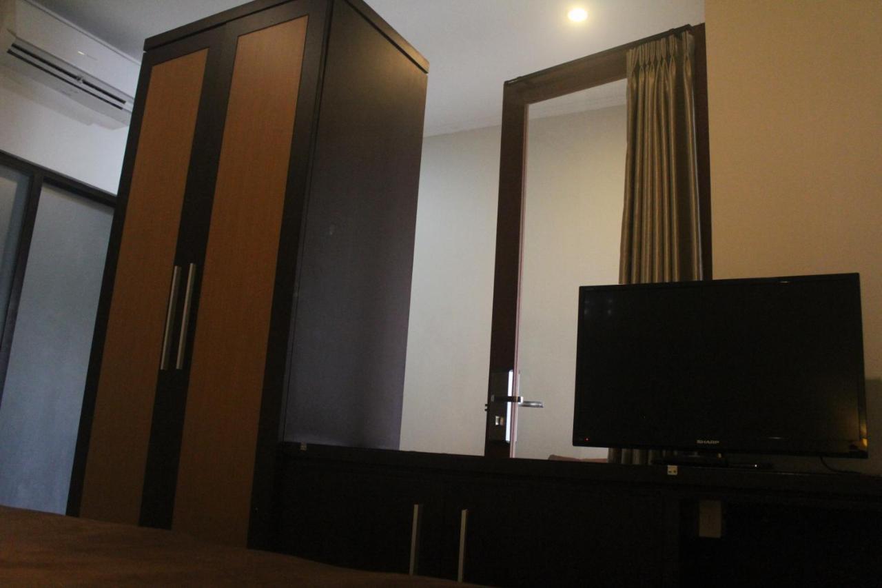 Suji Apartment Bali Extérieur photo
