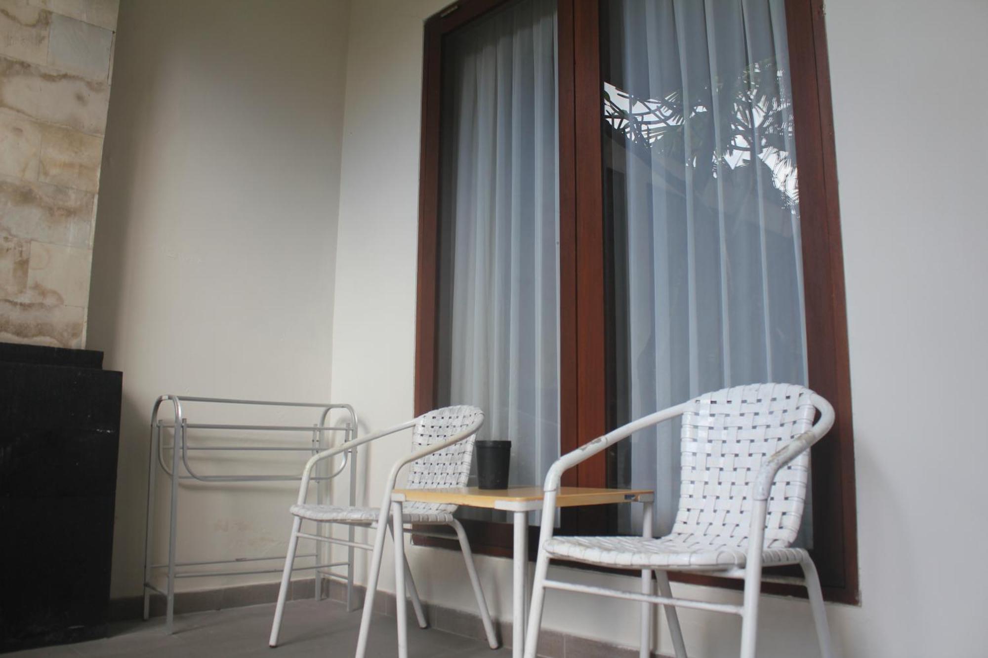 Suji Apartment Bali Extérieur photo